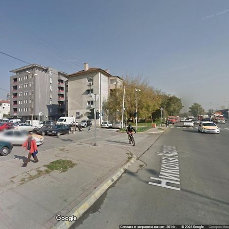 Avokado Apartment 14 Bitola Zewnętrze zdjęcie