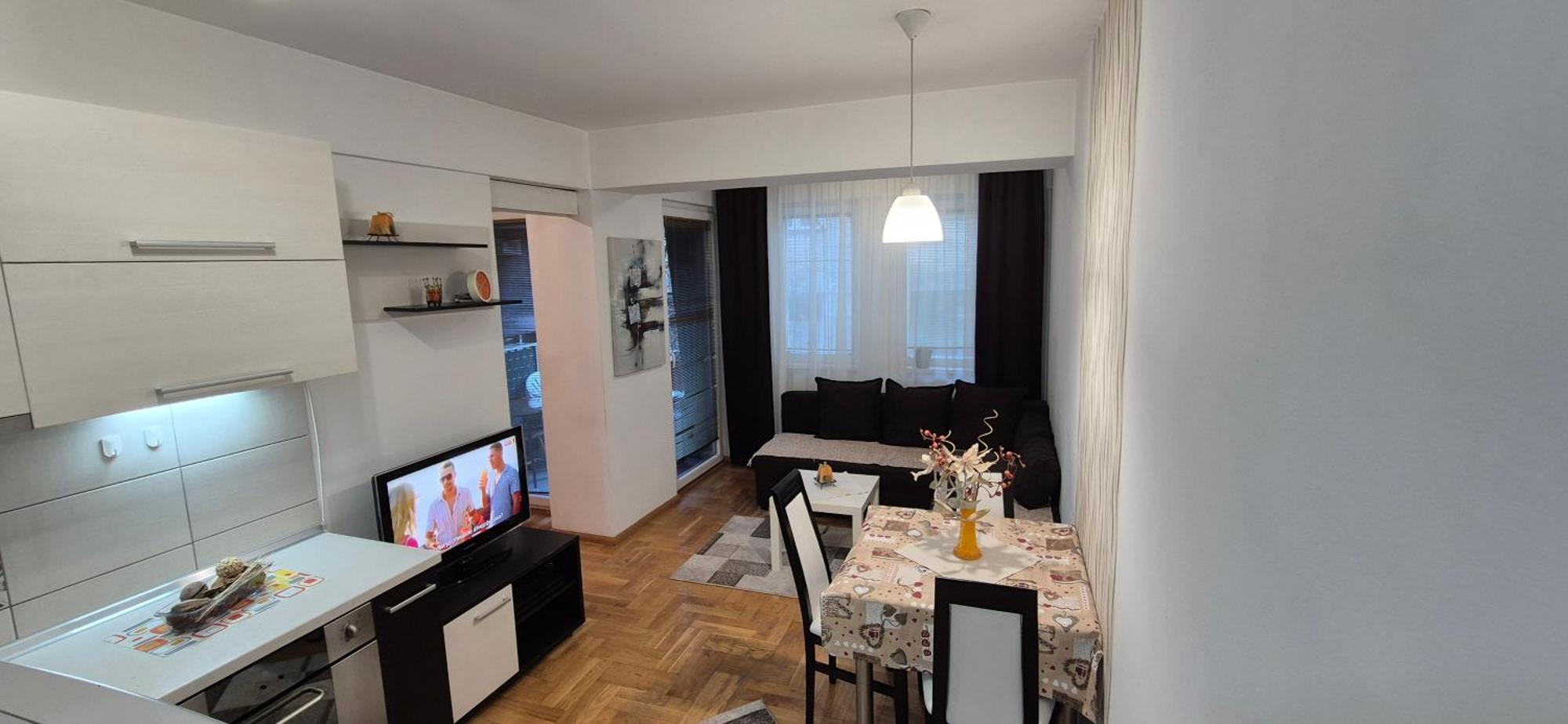 Avokado Apartment 14 Bitola Zewnętrze zdjęcie