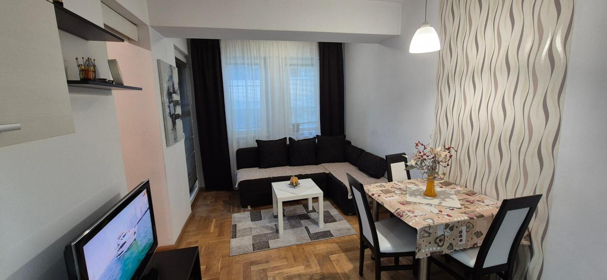 Avokado Apartment 14 Bitola Zewnętrze zdjęcie