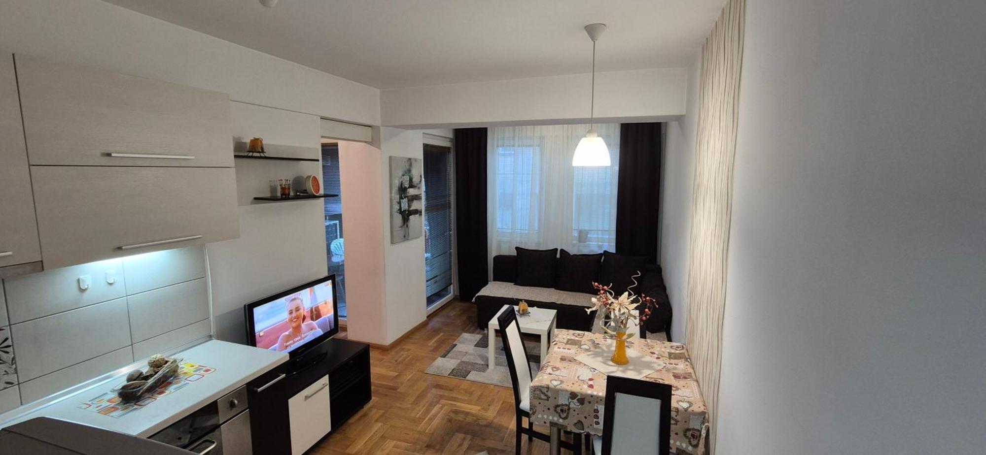 Avokado Apartment 14 Bitola Zewnętrze zdjęcie