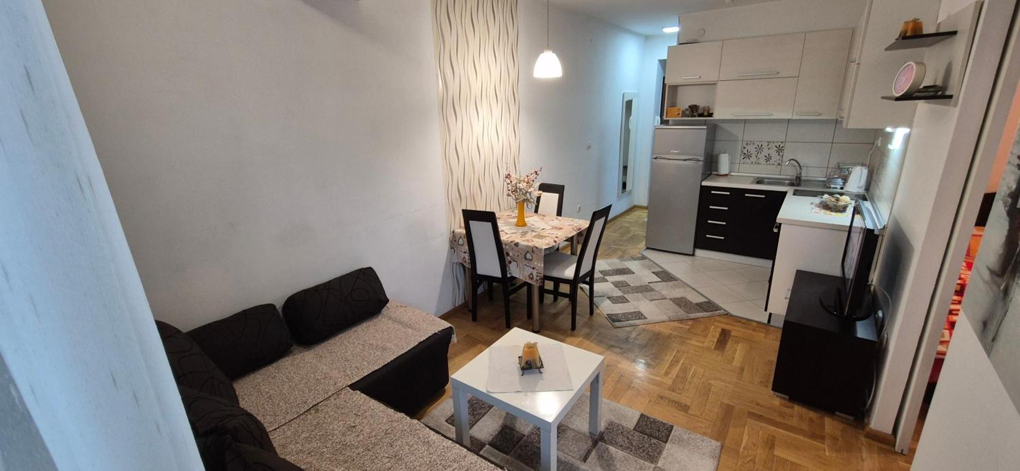 Avokado Apartment 14 Bitola Zewnętrze zdjęcie