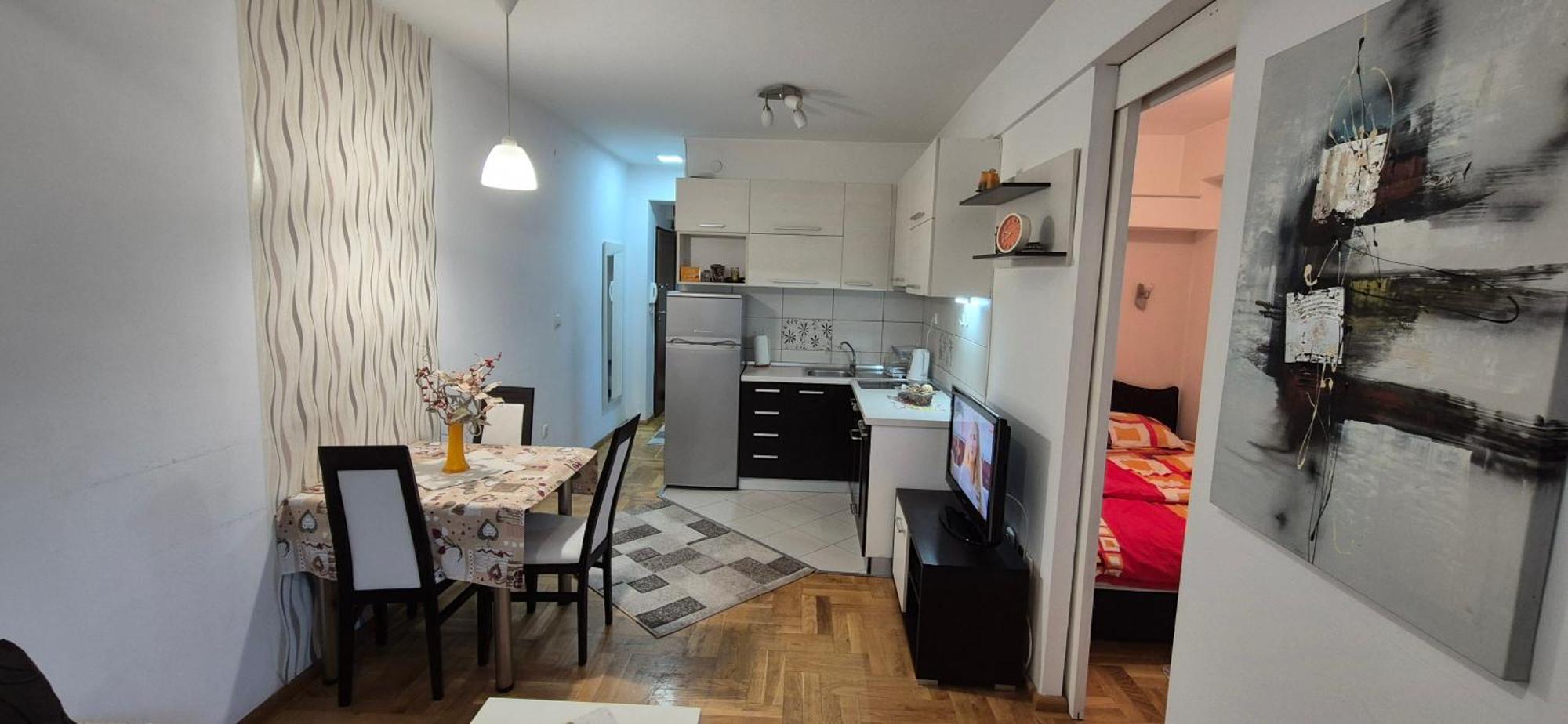 Avokado Apartment 14 Bitola Zewnętrze zdjęcie