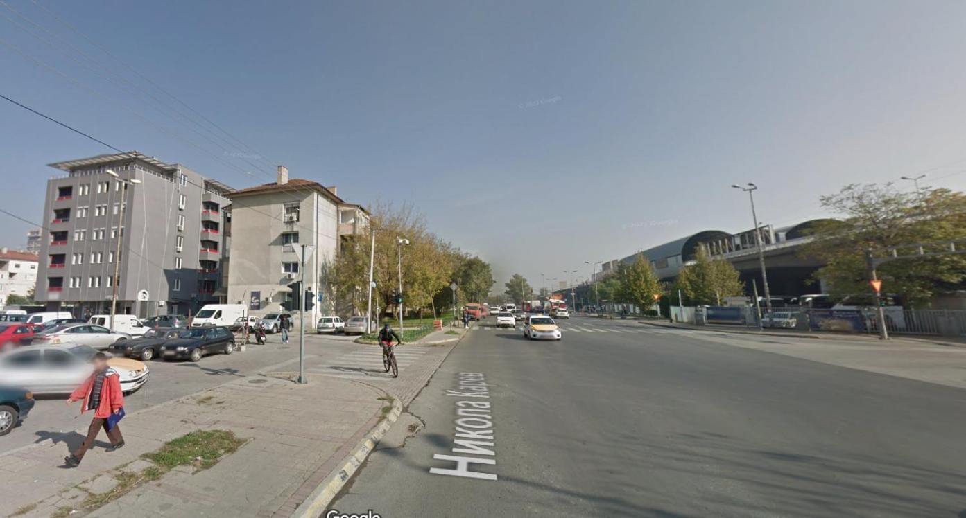 Avokado Apartment 14 Bitola Zewnętrze zdjęcie
