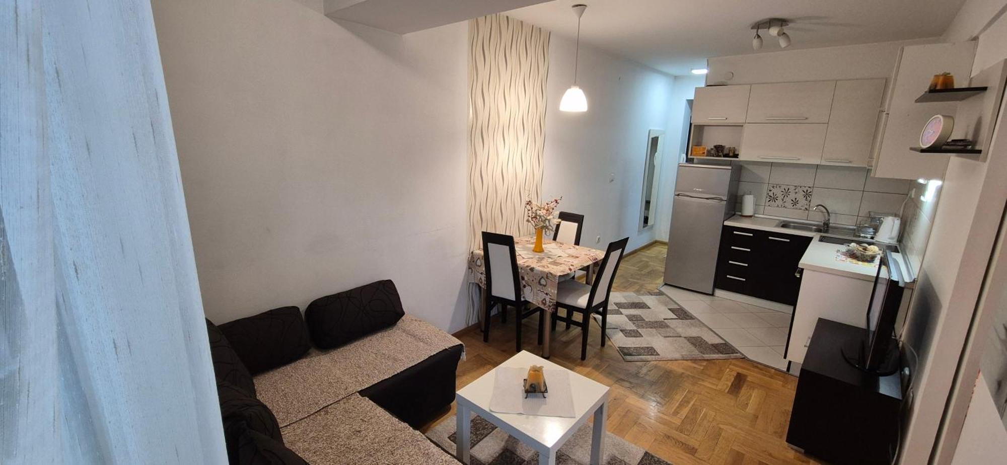 Avokado Apartment 14 Bitola Zewnętrze zdjęcie